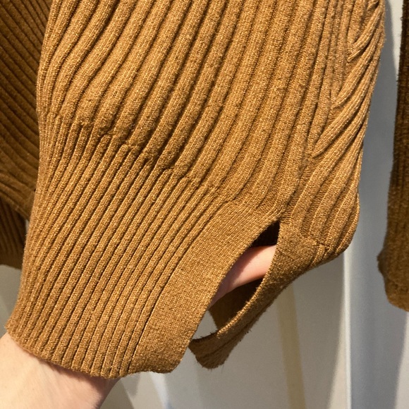 Amuse society cardigan - Picture 3 of 5